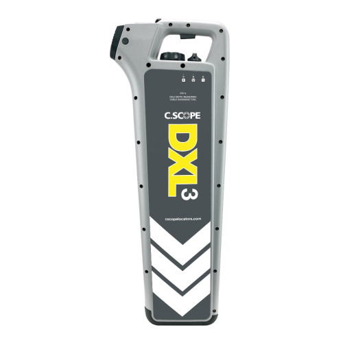 C-Scope DXL3 Cable Avoidance Tool with Depth Estimation