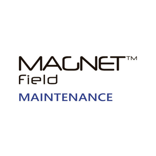 Magnet Field Software Maintenance Plan - 12 months