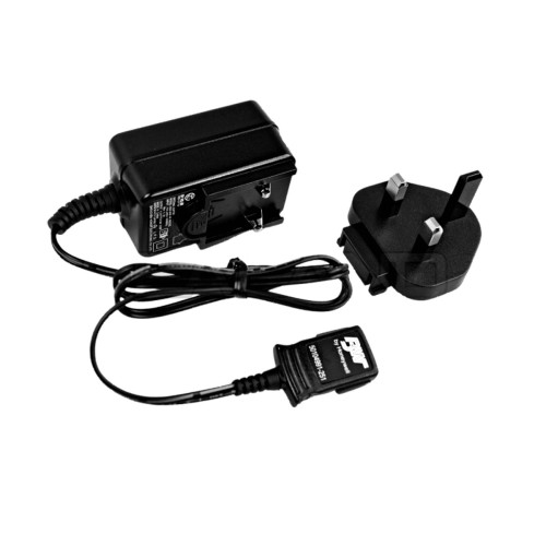 Charger for Microclip Gas Monitors