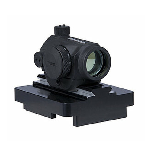 Nedo Primus Series Telescopic Laser Sight Attachment