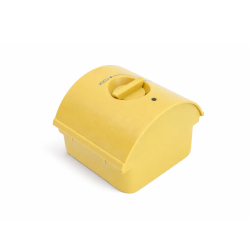 Topcon BT-53Q Pipe Laser Battery