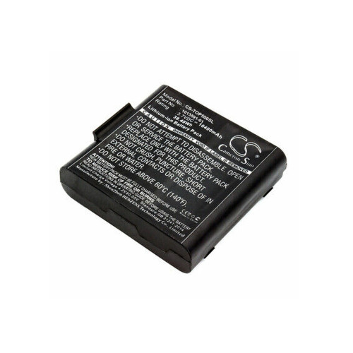3.7V CS Battery for Topcon FC-5000