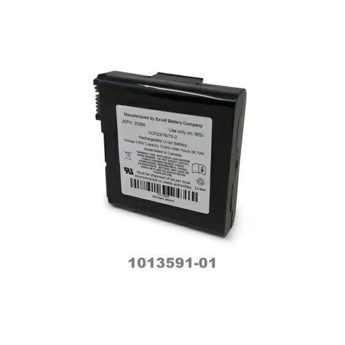 7.2V OEM Battery for Topcon FC-6000
