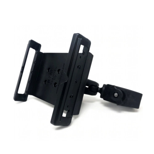 Topcon FC5000/FC6000 RAM Pole Mount Bracket (Side Clamping)