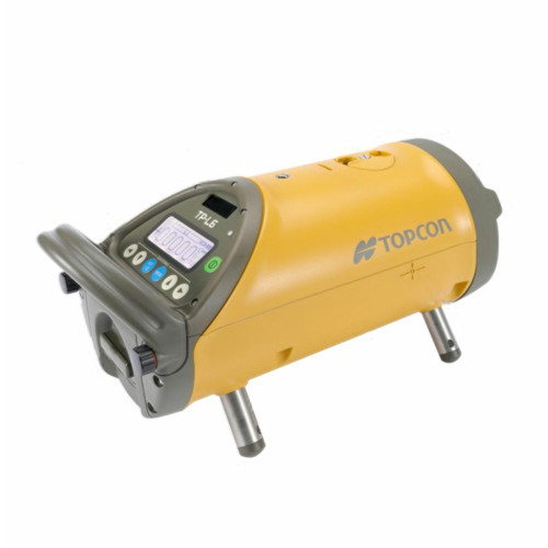 Topcon TP-L6G Green Beam Pipe Laser