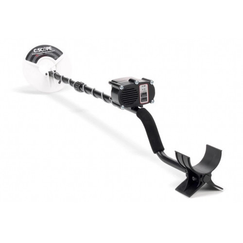 C-Scope CS880 Metal Detector