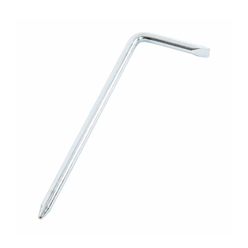 Galvanised Earthing Spike for Signal Transmitter