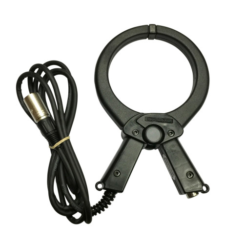 Genny Pipe Tracing Signal Clamp - 100mm