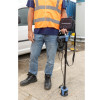 Radiodetection RD510 Water Pipe Locator & Water Leak Detector