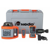 Nedo Sirius 1 HV Laser Level