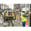 Topcon RL-H5A Laser Level - Rechargeable Option c/w LS-100D Digital Receiver