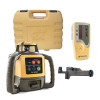 Topcon RL-H5A Laser Level - Non-Rechargeable c/w LS-80 Receiver and Holder-6 Clamp