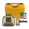 Topcon RL-HV2S Horizontal/Vertical/Dual Grade Laser Level with LS-100 Receiver