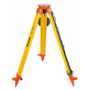 Nedo Heavy-Duty Wooden Tripod 1.02m to 1.69m