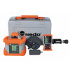 Nedo Primus2 H2N+ High Accuracy Dual Grade Laser Level