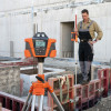 Nedo Primus 3 HVA2N Dual Grade Laser Level