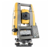 Topcon Sokkia 600-Series 5" Robotic Total Station