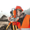 Nedo ET-5 Electronic Theodolite with Optical Plummet