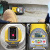 Topcon TP-L6G Green Beam Pipe Laser