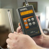 Tramex Building Survey Inspection Kit