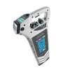 C-Scope DXL4-D Cable Avoidance Tool with Datalogging, Depth Estimation, and Strike Alert