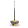 Topcon HiPer XR GNSS Receiver with TILT, with Radio - Receiver ONLY