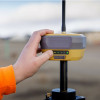Topcon HiPer XR GNSS Receiver with TILT, without Radio, Receiver ONLY